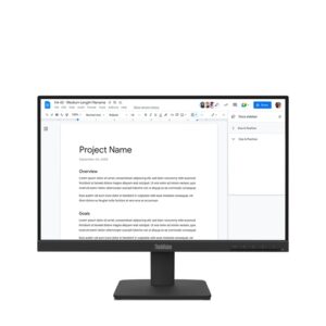 THINKVISION S22-4E