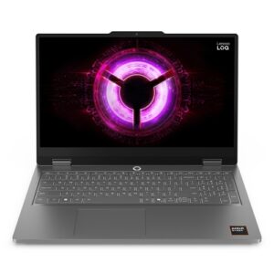 LENOVO LOQ ESSENTIAL 15ARP11 R7 16/512 FDOS