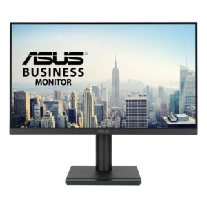 ASUS BASINESS 24"  VA249QGSE IPS FLL HD 120 HZ 1MS HDMI VGA