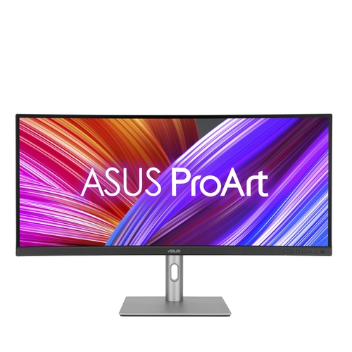 PROART 34.1 IPS CURVO USB-C RJ45