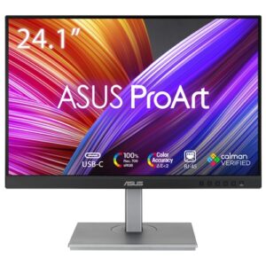 ASUS PROART 24.1" DISPLAY PA248CNV