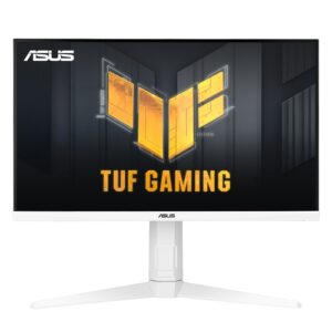 ASUS TUF GAMING MONITOR   27"-INCH, QHD(2560X