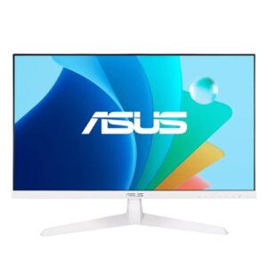 ASUS VY249HF-W MONITOR EYECARE 24" WHITE FHD