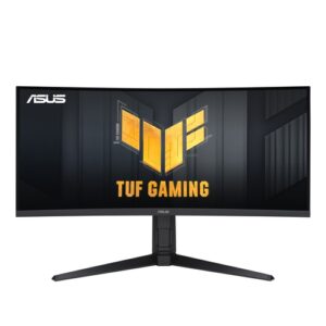 ASUS TUF Gaming VG34VQL3A 34" CURVED GAMING MONITOR   34 WQHD 180