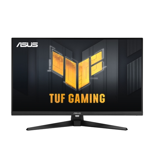 ASUS TUF Gaming 31.5" MONITOR 31.5 4K HDMI DP 160HZ