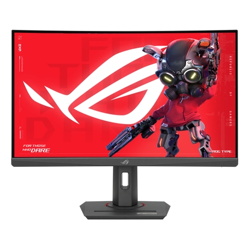 ASUS ROG STRIX 27 180HZ 1MS USB-C