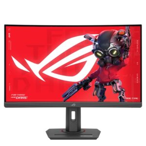 ASUS GAMING MONITOR   27-INCH