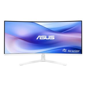 ASUS 34 WQHD 1500R CURVO FRAMELESS 100HZ
