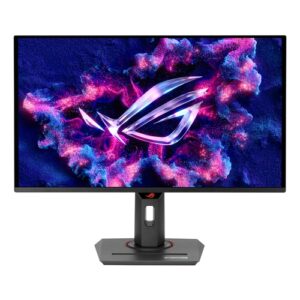 ASUS N 26.5 4K QD-OLED 240HZ 0.03MS OLED