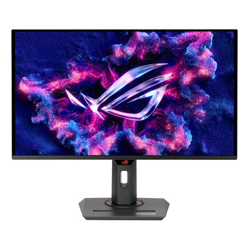 ASUS N 26.5 4K QD-OLED 240HZ 0.03MS OLED