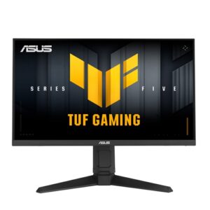 ASUS MONITOR 24" FHD IPS 200HZ 0.3MS REG