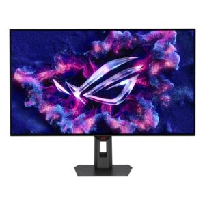 ASUS ROG Strix OLED GAMING 31.5 4K UHD OLED 240HZ 0.03