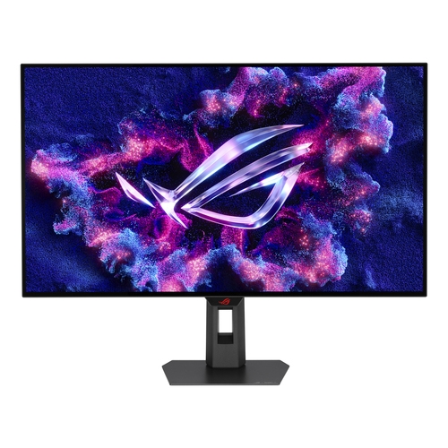 ASUS ROG Strix OLED GAMING 31.5 4K UHD OLED 240HZ 0.03