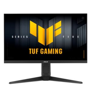 ASUS TUF GAMING MONITOR   27 FULL HD 240HZ F