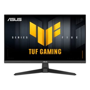 ASUS GAMING 27" FULL HD IPS 200HZ 0 03MS