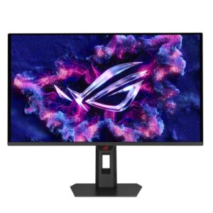 ASUS 26.5" ROG STRIX GAMING 27 QHD OLED 500HZ