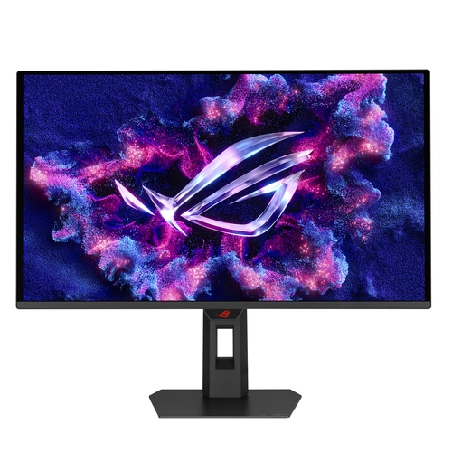 ASUS 26.5" ROG STRIX GAMING 27 QHD OLED 500HZ