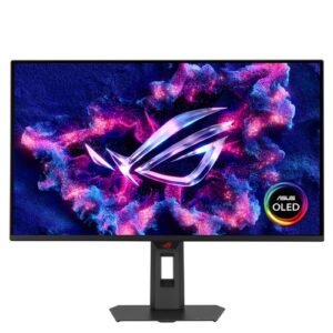ASUS ROG STRIX OLED GAMING 27 240HZ