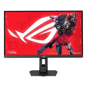 ASUS GAMING MONITOR XG27ACMES
