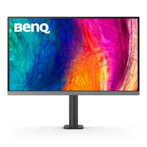 BenQ 27" PD2706UA