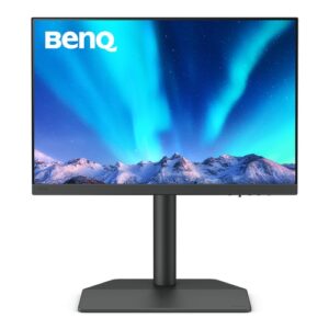 BenQ SW242Q 24.1"