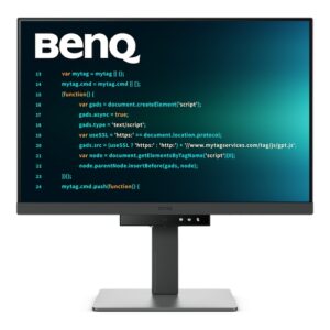 BENQ 24" RD240Q