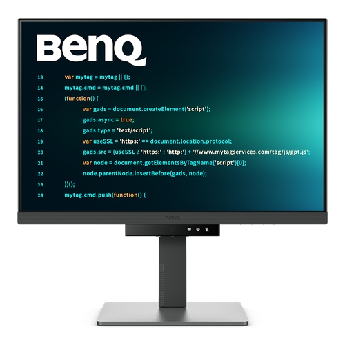 BENQ 24" RD240Q