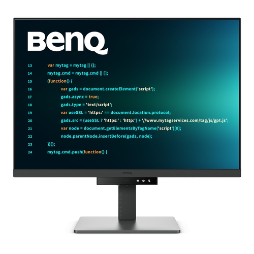 BenQ 28.2" RD280U