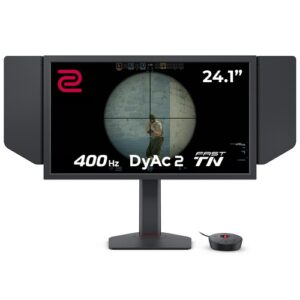 ZOWIE XL2566X+ 24 1 0 5MS 400HZ GAM