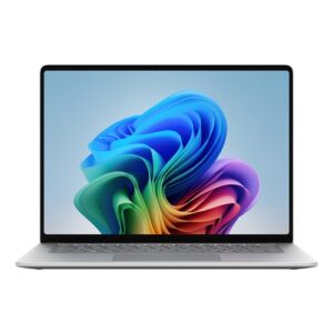 Portátil Microsoft Surface Laptop 7 SRF LAPTOP 13,8 S3 CU5/16/512 PLT
