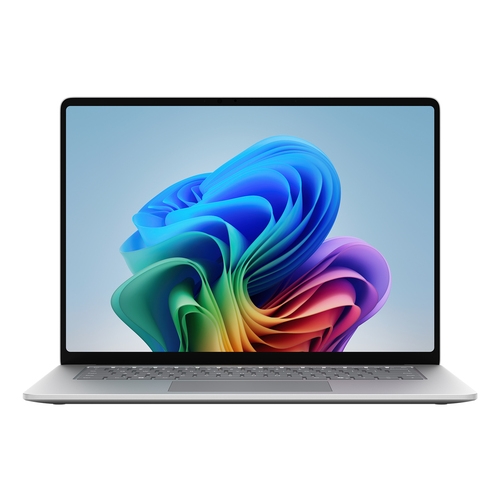 Portátil Microsoft Surface Laptop 7 SRF LAPTOP 13,8 S3 CU5/16/512 PLT
