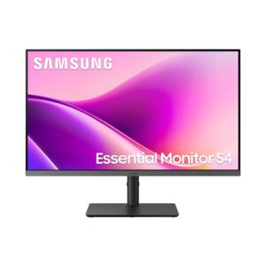 Samsung MONITOR  S43UF 27 IPS 100HZ HDMI DP