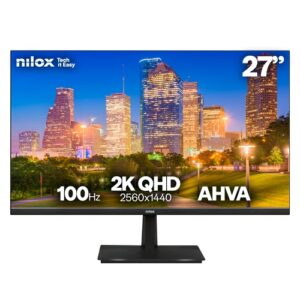 MONITOR 27 AHVA 100HZ HDMI DP