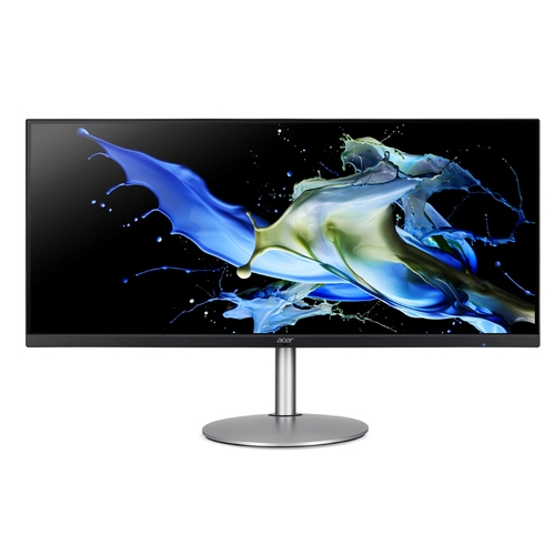ACER CB342CU 34" IPS 1MS 400NITS