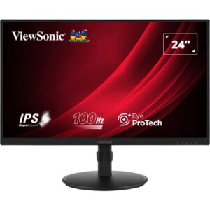 Viewsonic MONITOR 24"  IPS FULL HD 100HZ