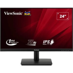 Viewsonic MONITOR FULL HD DE 24  75HZ