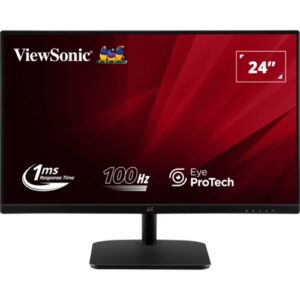 MONITOR 24 FHD HDMI  VGA GAMING