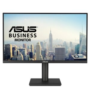 ASUS 27" BUSINESS MONITOR 4K UHD IPS USBC
