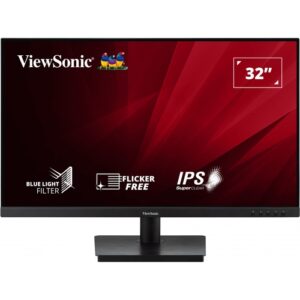 Viewsonic MONITOR 31.5 FHD HDMI VGA