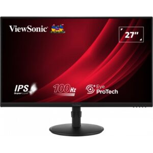 Viewsonic MONITOR 27 ERGONOMICO IPS FHD