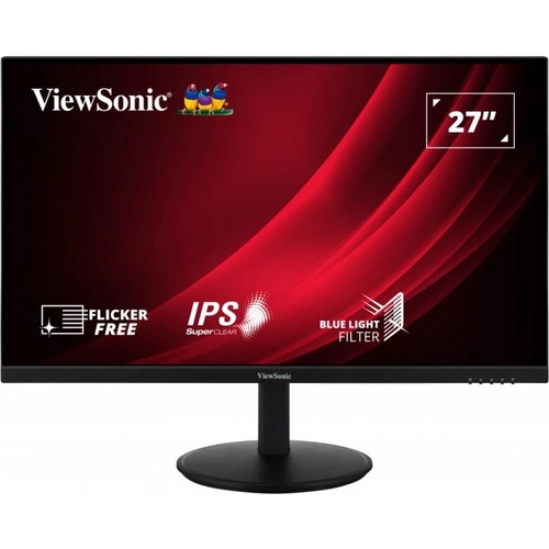 Viewsonic VG Series VG2709-2K-MHD