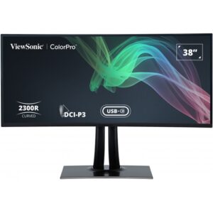 Viewsonic MONITOR 38 HDMI USB-C 38"