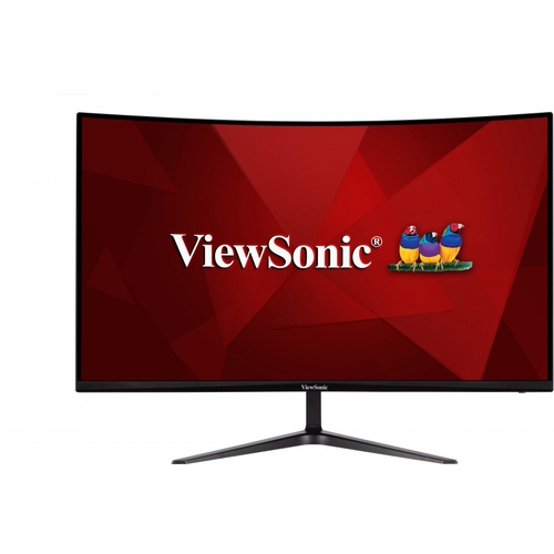 VIEWSONIC 32" MONITOR 32 FHD HDMI DP GAMING