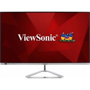 Viewsonic VX Series MONITOR 32 QHD HDMI DP SUPERCLEAR