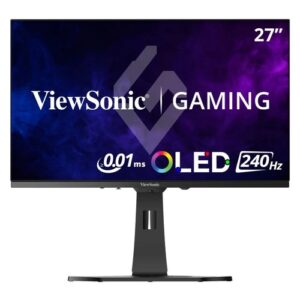 MONITOR GAMING  27  240HZ BLANCO