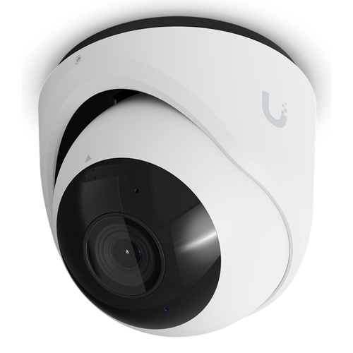 Ubiquiti UVC-G6-Turret-W Cámara PoE 4K IP66