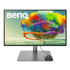 BENQ 27" PD2725U