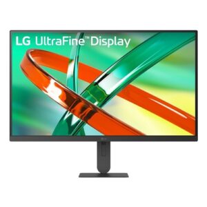 LG ULTRA FINE 27" K IPS USB 120USB-C, DCI-P3 90