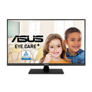 ASUS EYE CARE 31.5 4K UHD HDMI DP
