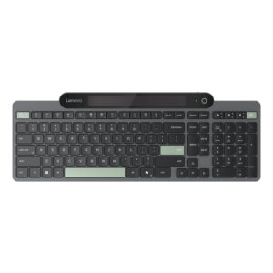 Lenovo 4Y41S31209 Teclado Solar BT